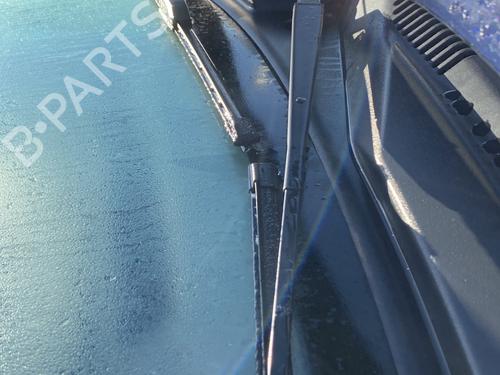 Used Front windshield wiper arm JEEP COMPASS (MK49) 2.2 CRD 4x4 (163 hp) 29287894