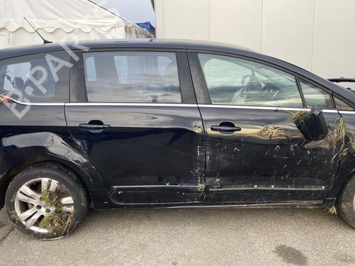 Rear right panel PEUGEOT 5008 (0U_, 0E_) 1.6 HDi | BP32477160C61 