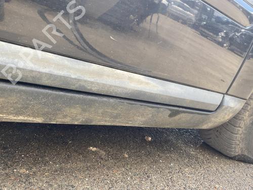 Próg prawy VOLVO S40 II (544) 2.0 D | BP27319103C114 