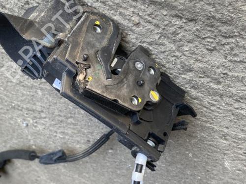 Used Front left lock PEUGEOT 308 SW II (LC_, LJ_, LR_, LX_, L4_) 1.2 THP 130 (131 hp) 19912750