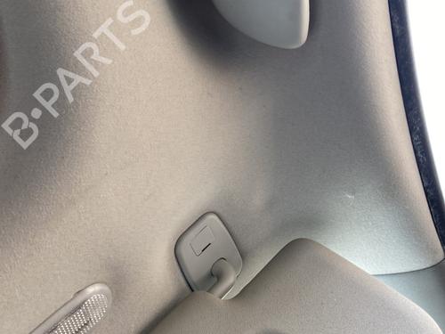 Used Sunroof RENAULT GRAND SCÉNIC III (JZ0/1_) 1.9 dCi (JZ0J, JZ0N, JZ1K, JZ1S) (131 hp) 26584087