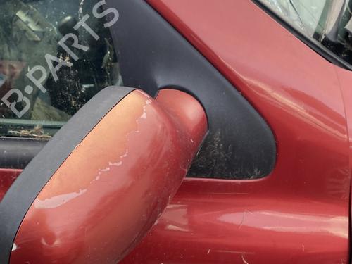 Right mirror RENAULT CLIO II (BB_, CB_) 1.5 dCi (B/CB07) | BP30948009C27