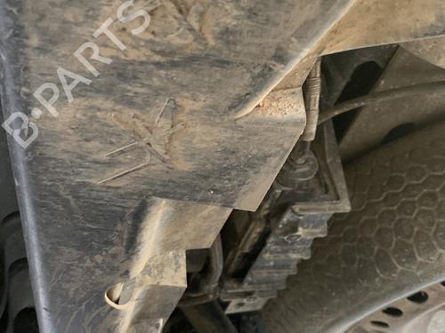 Electric handbrake RENAULT GRAND SCÉNIC II (JM0/1_) 2.0 dCi (JM1K) | BP30183678E5 