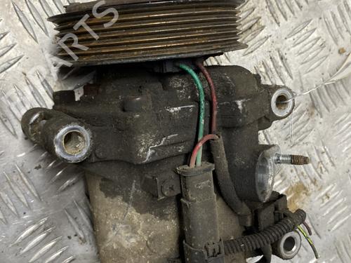 AC compressor PEUGEOT EXPERT Van (V_) 1.6 BlueHDi 115 | BP25588310M34  - Image 6