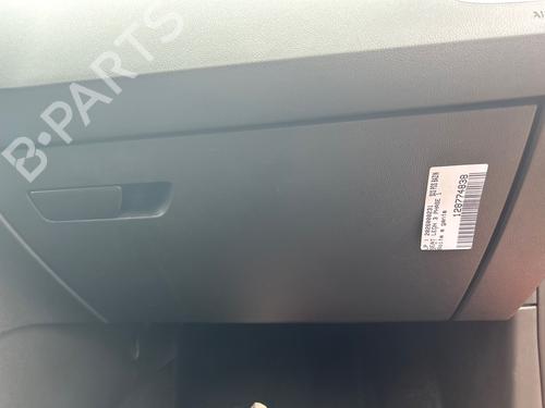 Glove box SEAT LEON (5F1) 2.0 TDI | BP36897694C95 - Image 3