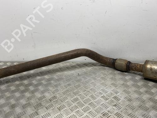 Katalysator RENAULT MASTER II Van (FD) 2.5 D (FD0A, FD0E, FD2E, FD3E) | BP29959126M10