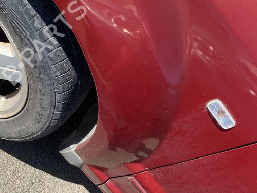 Used Left front fenders Left front fenders DODGE CALIBER 2.0 CRD (140 hp) 28582929 28582929