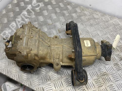 Used Rear differential Rear differential RENAULT KANGOO (KC0/1_) 1.9 dCi 4x4 (84 hp) 25771485 25771485