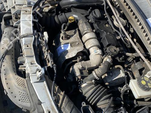 Used Engine FORD TRANSIT CONNECT V408 Box Body/MPV 1.5 TDCi (101 hp) 24802869