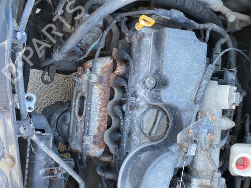 Used Cylinder head Cylinder head 34380361 34380361