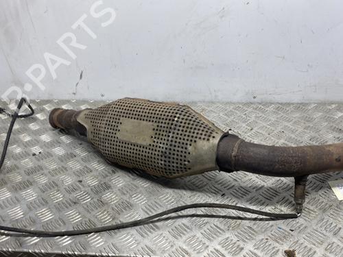 Used Catalyst Catalyst PEUGEOT 405 II (4B) 1.6 (88 hp) 33554190 33554190