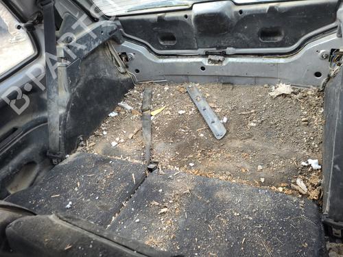 Front right panel PEUGEOT 106 I (1A, 1C) | BP33701651C59 - Image 6