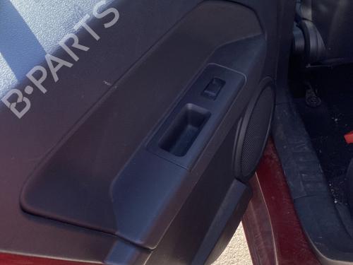Venstre bakpanel DODGE CALIBER 2.0 CRD (140 hp) 28582988