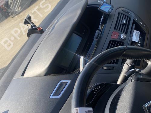 Tablier CITROËN C4 Picasso I MPV (UD_) 2.0 HDi 138 (136 hp) 32629791