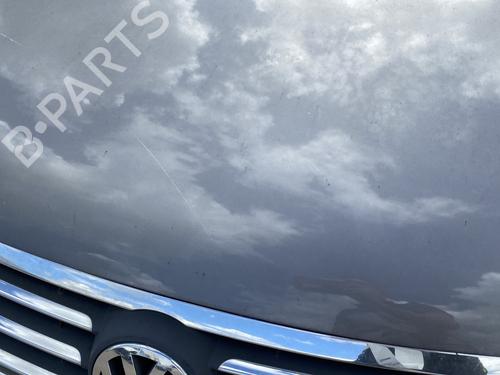 Hood VW TOURAN (1T1, 1T2) 2.0 TDI | BP28601757C1