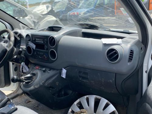 Heater matrix box CITROËN BERLINGO Box Body/MPV (B9) | BP36755978M61 - Image 2