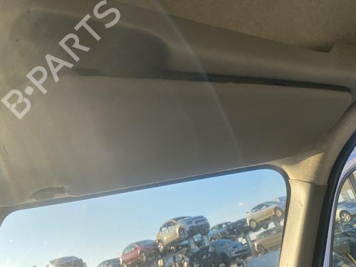 Used Right sun visor Right sun visor OPEL MOVANO B Van (X62) 2.3 CDTI FWD (FV) (125 hp) 22787863 22787863