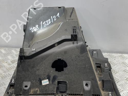 Used Glove box PEUGEOT 208 I (CA_, CC_) [2012-2021]  19914152