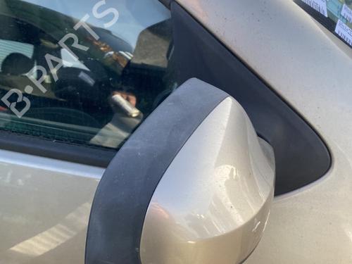 Used Right mirror DACIA LOGAN MCV II TCe 90 (K8M1, K8MA, K8AC) (90 hp) 31041391