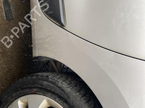 Aile arrière gauche DACIA LODGY (JS_) 1.5 dCi (JSMC, JSAF) | BP30793362C43