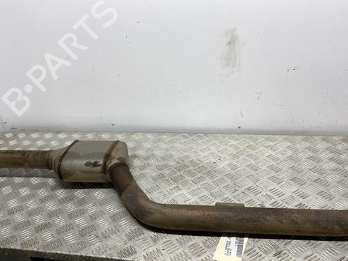 Système d'échappement MERCEDES-BENZ C-CLASS (W202) C 220 CDI (202.133) (125 hp) 30146973