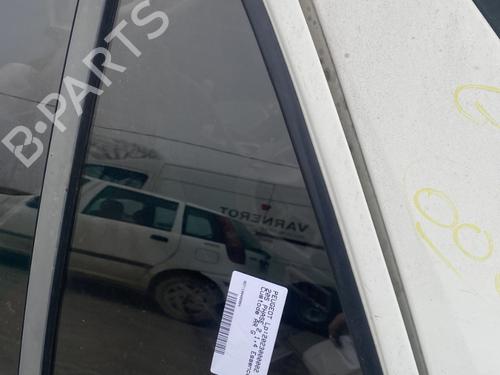 Dør rude ventre bagtil Dør rude ventre bagtil 23783322 23783322