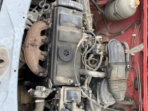Motor für PEUGEOT 205 II (20A/C) 1.0 (45 hp) 29958990