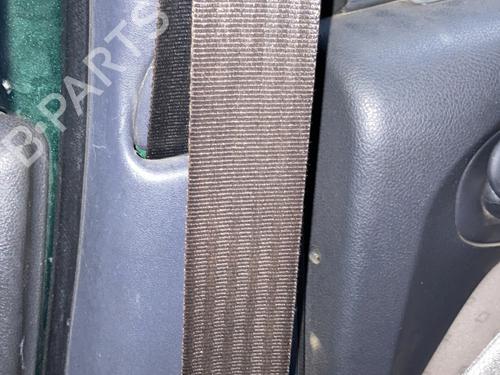 Used Front right seatbelt Front right seatbelt 21488003 21488003