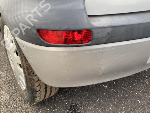 rear-bumper-opel-corsa-c-x01-2000-2001-2002-2003-2004-2005-2006-2007-2008-2009-23783229 main image
