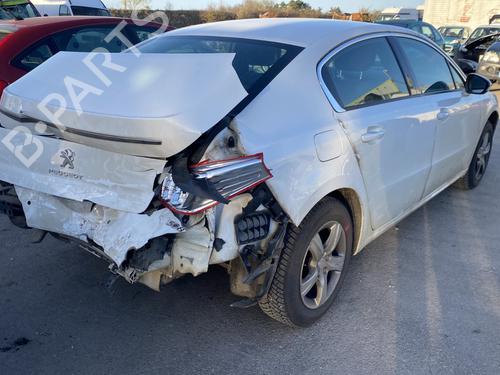 Subframe PEUGEOT 508 I (8D_) | BP34360458M9 - Image 12