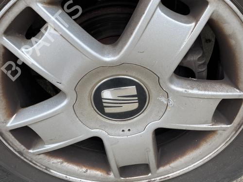Used Rim SEAT TOLEDO II (1M2) 1.9 TDI (90 hp) 27707345