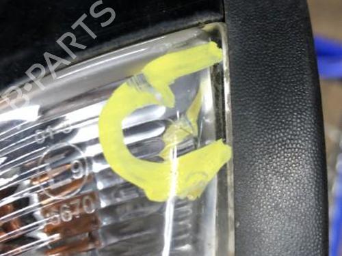 Left mirror RENAULT CLIO IV (BH_) 1.5 dCi 75 | BP21575979C26 