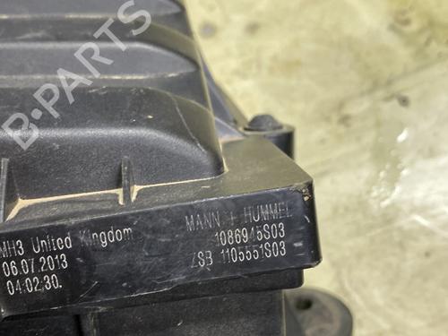 Used Air filter box Air filter box AUDI A3 (8V1, 8VK) 1.6 TDI (105 hp) 23782381 23782381