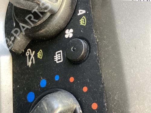 Used Climate control Climate control DACIA DUSTER (HS_) 1.5 dCi 4x4 (HSMC, HSMD) (110 hp) 21663261 21663261