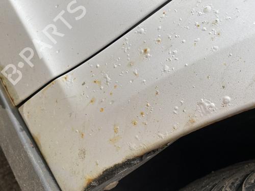 Right front fenders SEAT ALTEA (5P1) 1.9 TDI | BP32295143C42