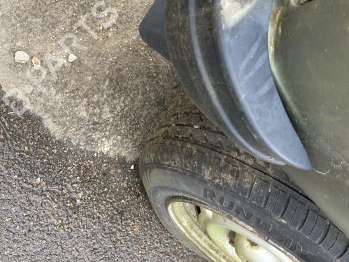 Used Front bumper Front bumper PEUGEOT 104 1.1 (50 hp) 23785527 23785527