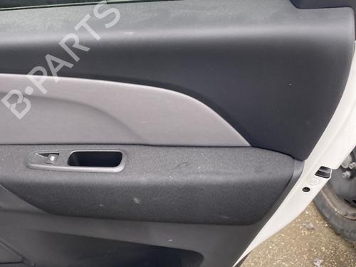 Rear left panel CITROËN C4 Picasso II 1.6 HDi / BlueHDi 115 | BP29976256C60