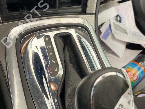 Gear lever OPEL INSIGNIA A (G09) 2.0 Turbo (68) | BP37078488M90 - Image 2