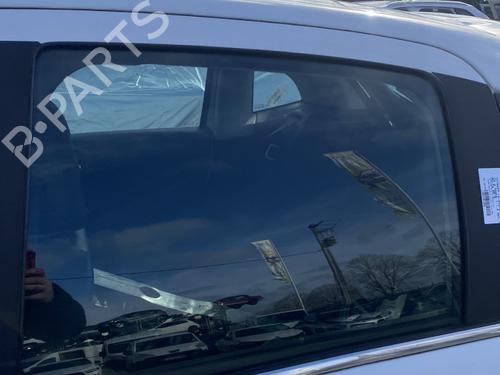 Rear left door window CITROËN C3 II (SC_) 1.4 HDi 70 (SC8HZC, SC8HR0, SC8HP4) | BP23782406C20 