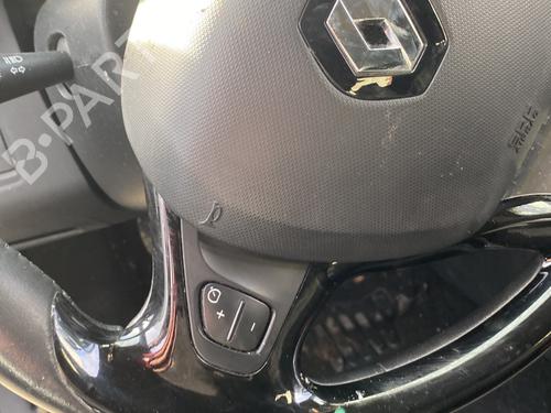 Steering wheel RENAULT CLIO IV (BH_) 1.5 dCi 75 | BP23783044C49 