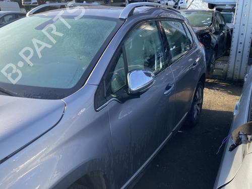 ABS pump PEUGEOT 2008 I (CU_) 1.6 HDi | BP31981182M43  - Image 11