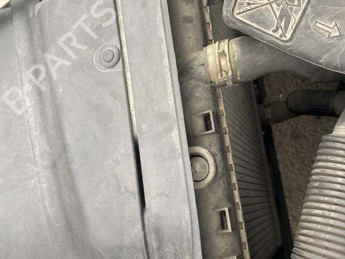 Used Front bumper reinforcement CITROËN C4 I (LC_) 1.6 HDi (109 hp) 29481526