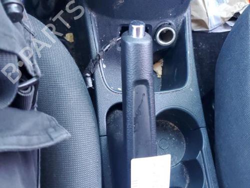 Parkbremsarm/handtak FORD FIESTA VI (CB1, CCN) 1.4 TDCi (68 hp) 22116064