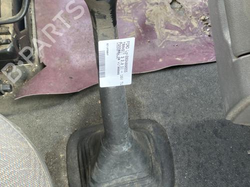 Shift knob FORD TRANSIT Platform/Chassis (FM_ _, FN_ _) 2.0 TDCi (F_E_, F_F_) | BP26688143I34 - Image 2