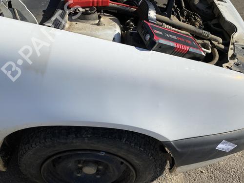 Right front fenders CITROËN SAXO (S0, S1) 1.5 D | BP29341296C42 