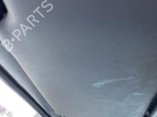 Left sun visor RENAULT KANGOO (KC0/1_) D 65 1.9 (KC0E, KC02, KC0J, KC0N) | BP32271373I1 - Image 3