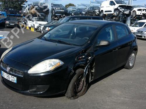 Used Parts FIAT BRAVO II (198_)  1.6 D Multijet (198AXM1B)  1791518