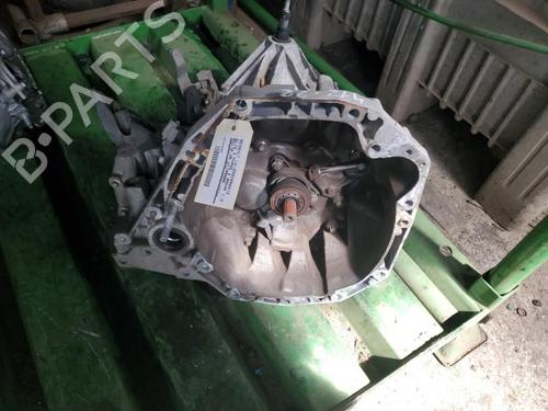 Used Gearbox RENAULT CLIO III (BR0/1, CR0/1) [2005-2014]  19904331