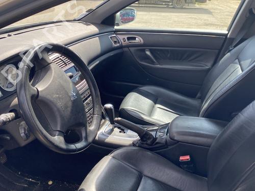 ABS pump PEUGEOT 607 (9D, 9U) 2.7 HDi 24V | BP27493921M43  - Image 8