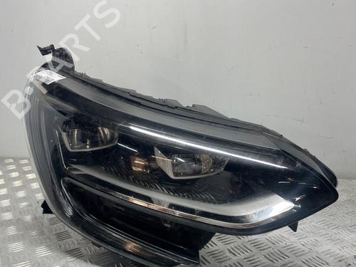 Right headlight RENAULT MEGANE IV Hatchback (B9A/M/N_) 1.6 dCi 165 | BP39005944C29 - Image 4